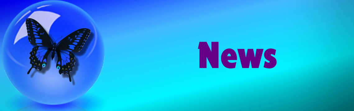 Banner for News Pages