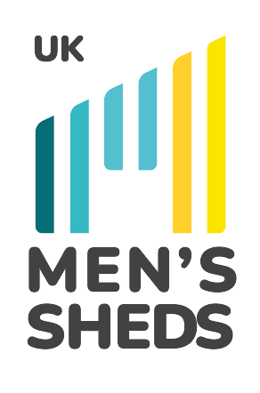 Logo for UK Men's Sheds